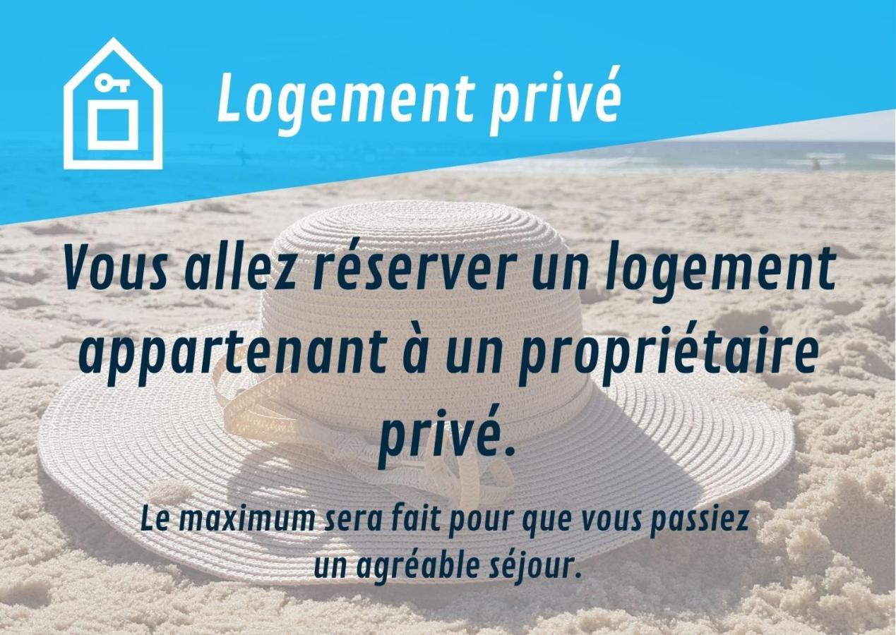 Goxo Lekua Leilighet Boucau Eksteriør bilde